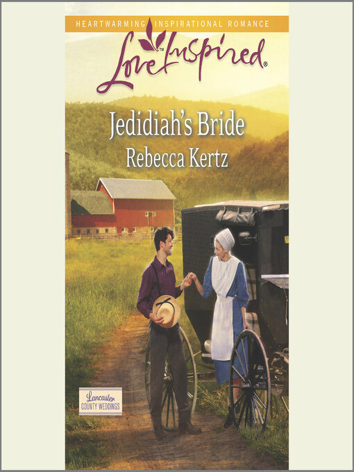 Title details for Jedidiah's Bride by Rebecca Kertz - Available